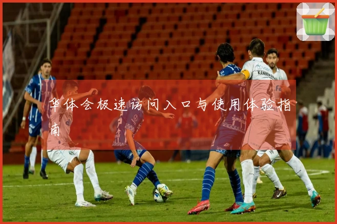 华体会极速访问入口与使用体验指南