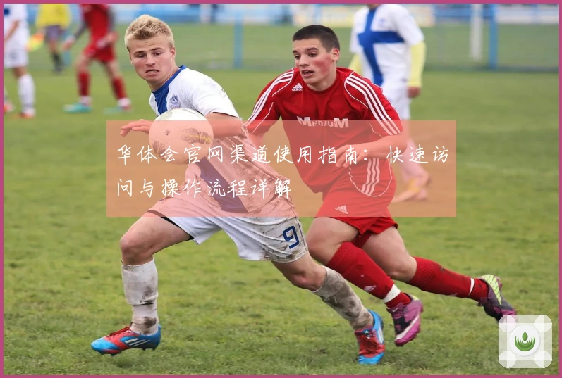 华体会官网渠道使用指南：快速访问与操作流程详解