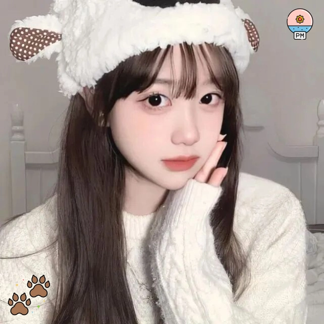 头像